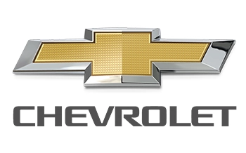 CHEVROLET - logo