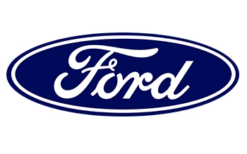FORD - logo