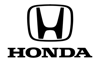 HONDA - logo