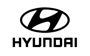 HYUNDAI - logo