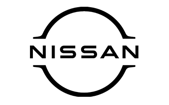 NISSAN - logo